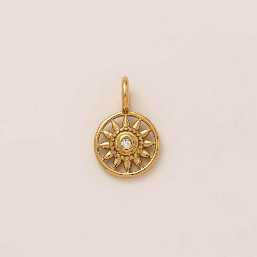 Stainless Steel Non Tarnish Charms