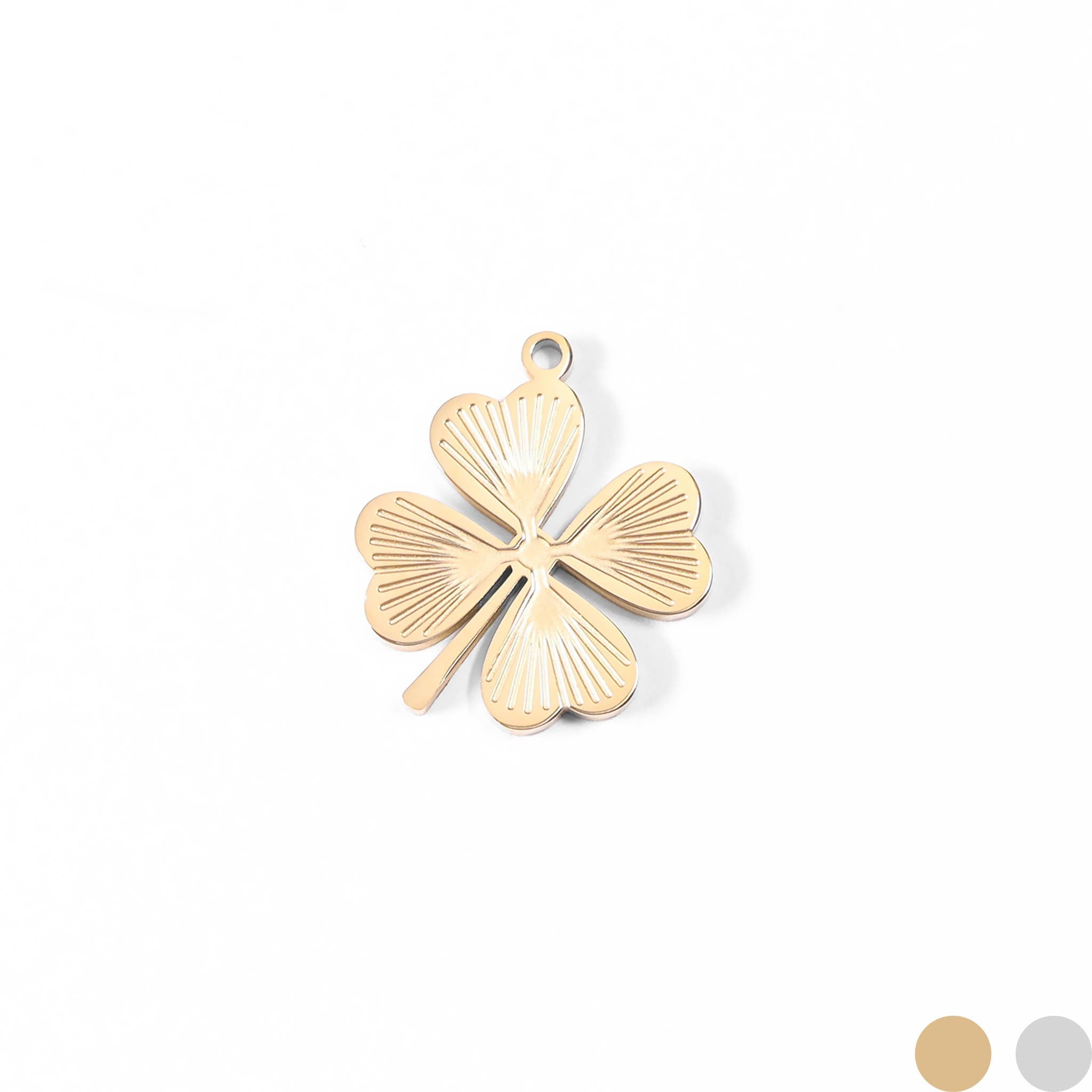 Stainless Steel Non Tarnish Charms
