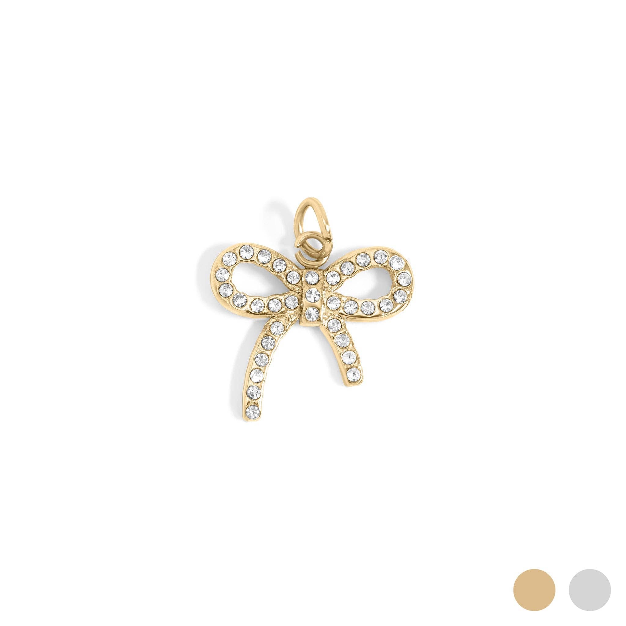 Stainless Steel Non Tarnish Charms