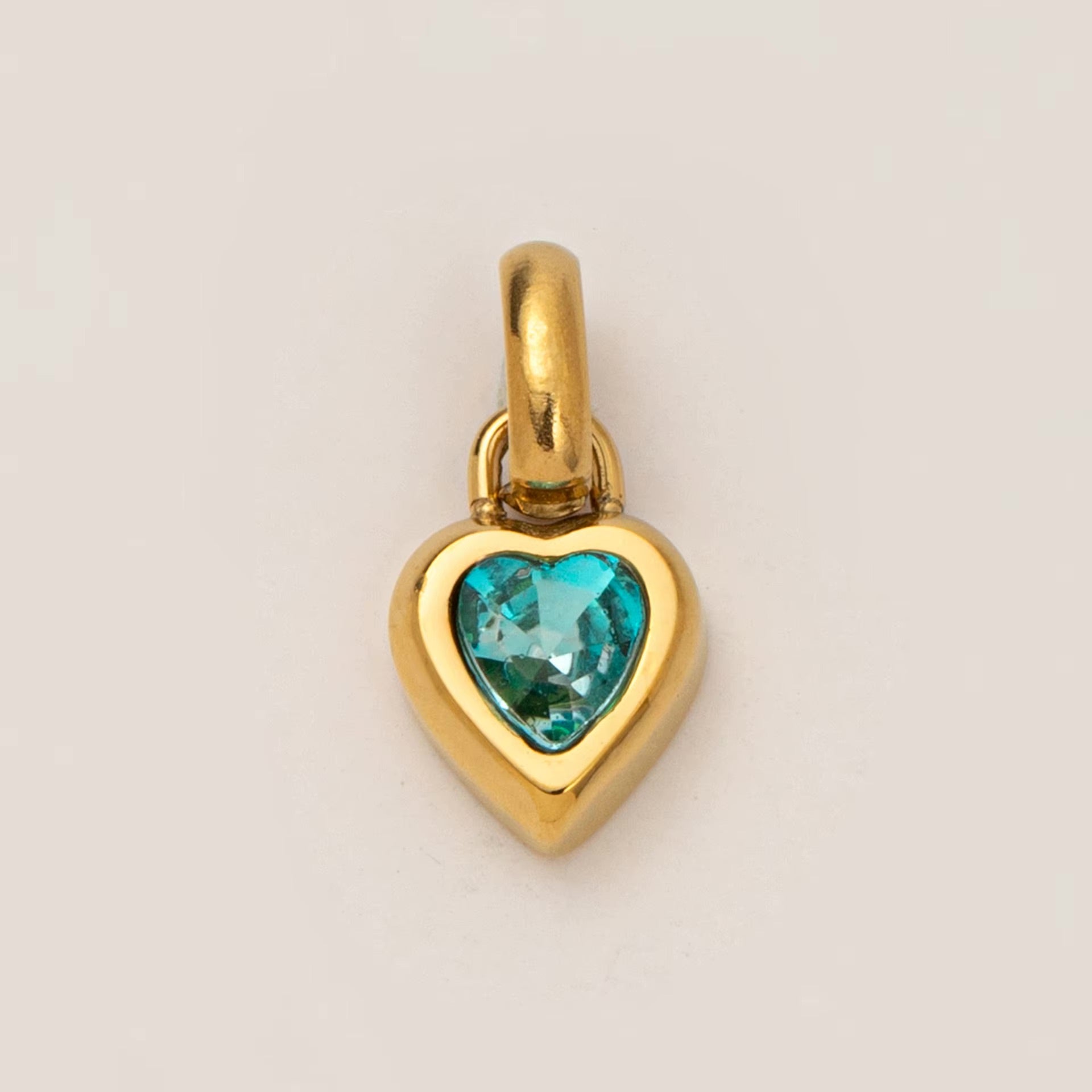 Birthstone Charms