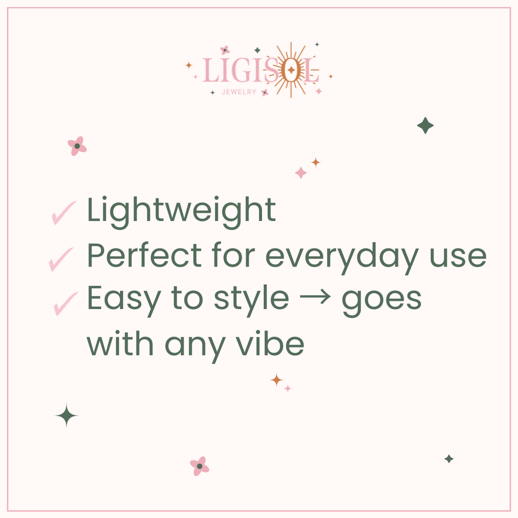 Celeste Pearl Heart Stainless Steel Studs