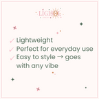 Celeste Pearl Heart Stainless Steel Studs