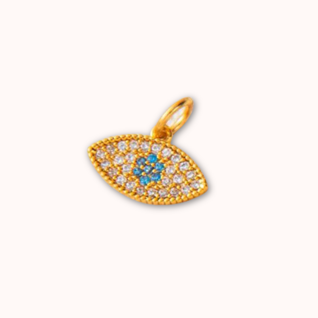 Stainless Steel Non Tarnish Charms