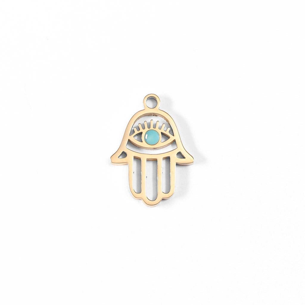 Stainless Steel Non Tarnish Charms