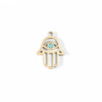 Stainless Steel Non Tarnish Charms