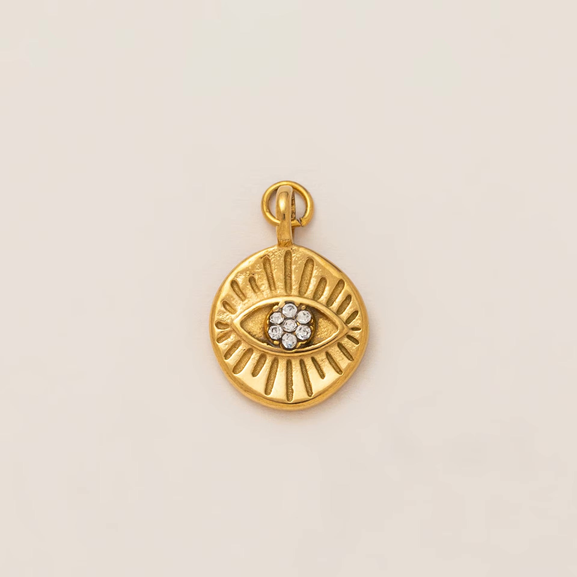 Stainless Steel Non Tarnish Charms