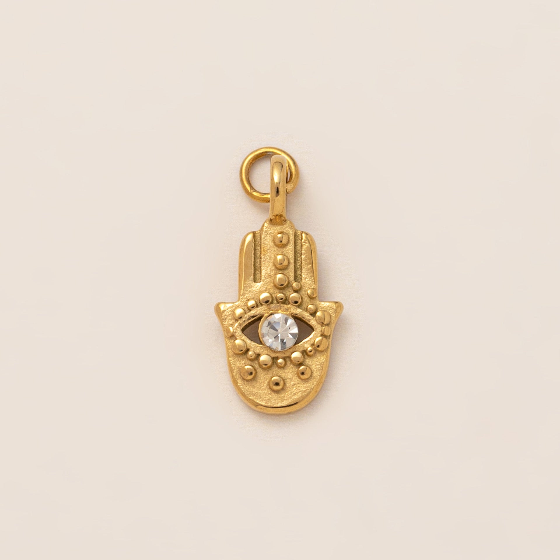 Stainless Steel Non Tarnish Charms