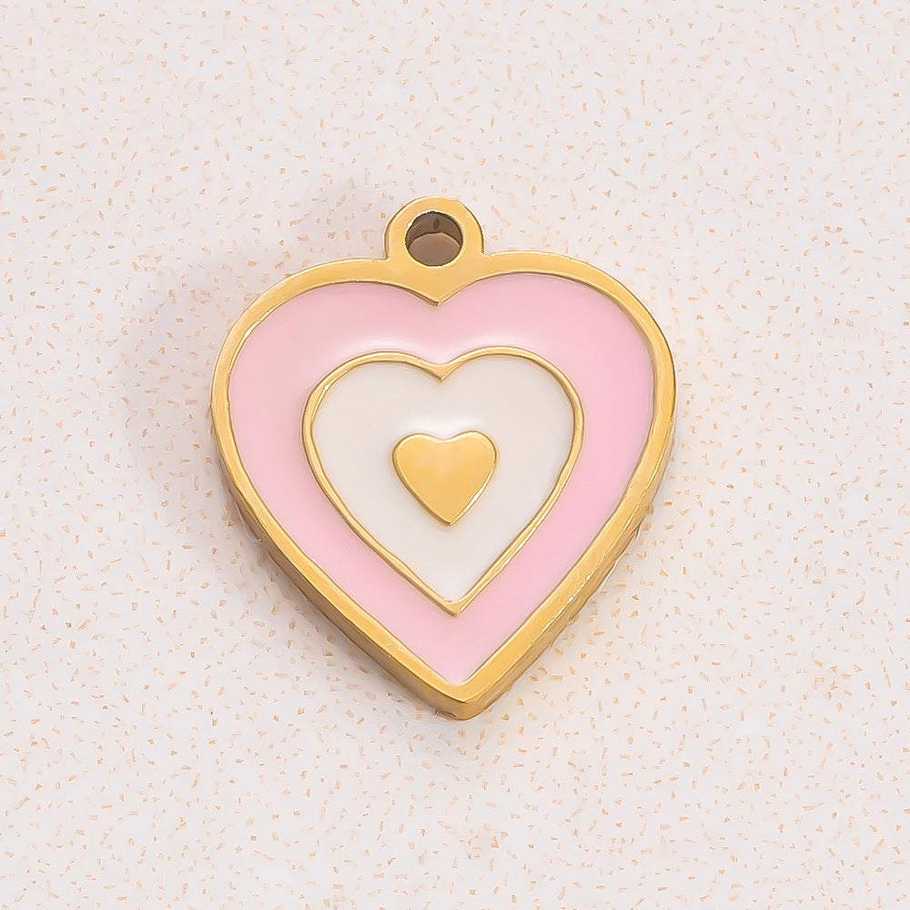 Stainless Steel Non Tarnish Charms