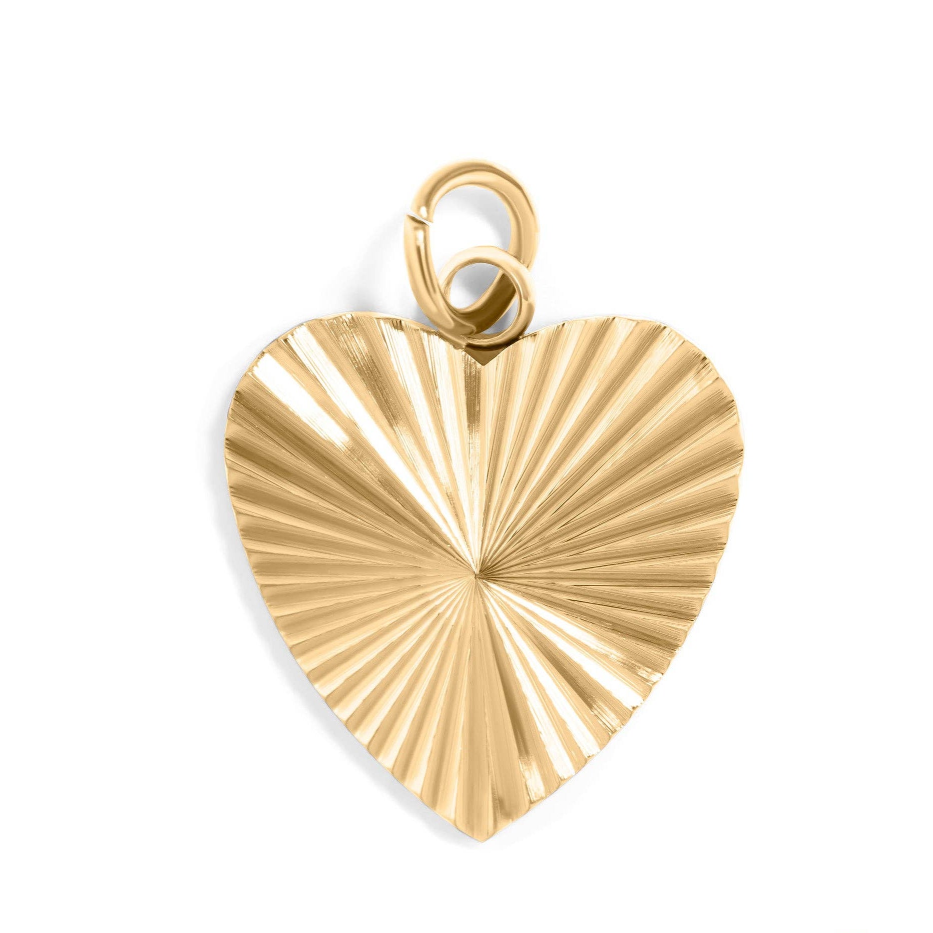 Stainless Steel Non Tarnish Charms