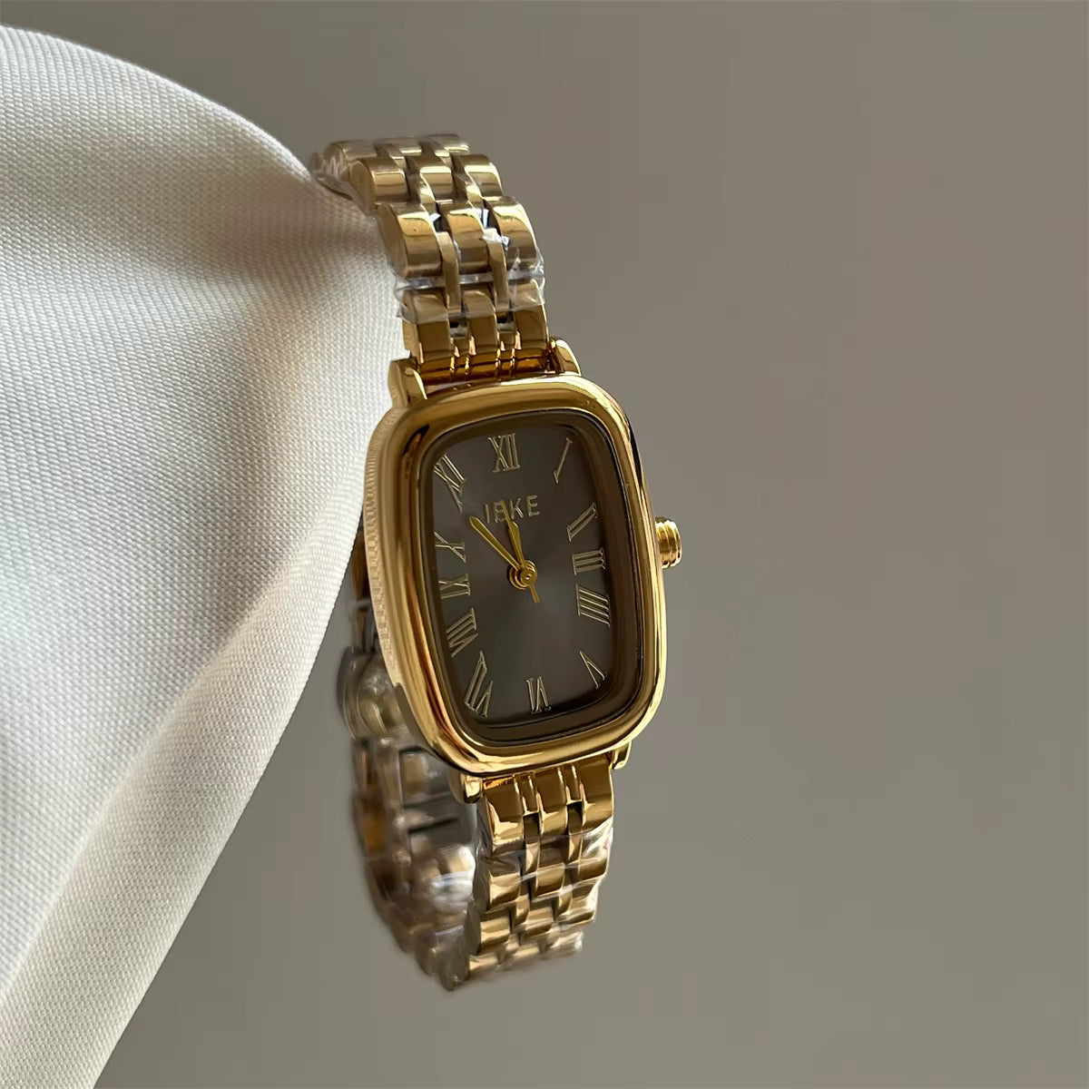 Stainless Steel Vintage Watch