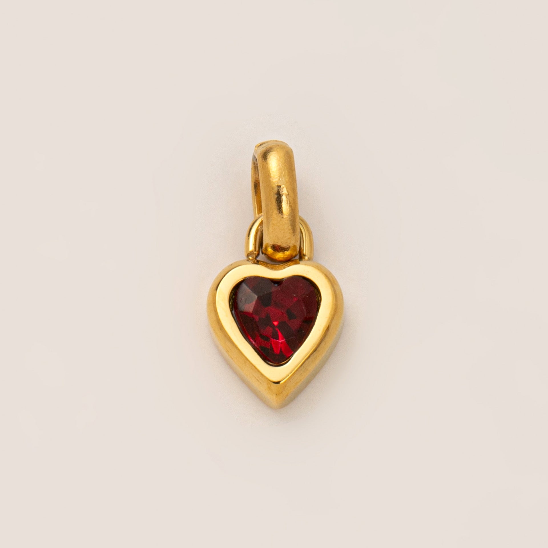 Birthstone Charms