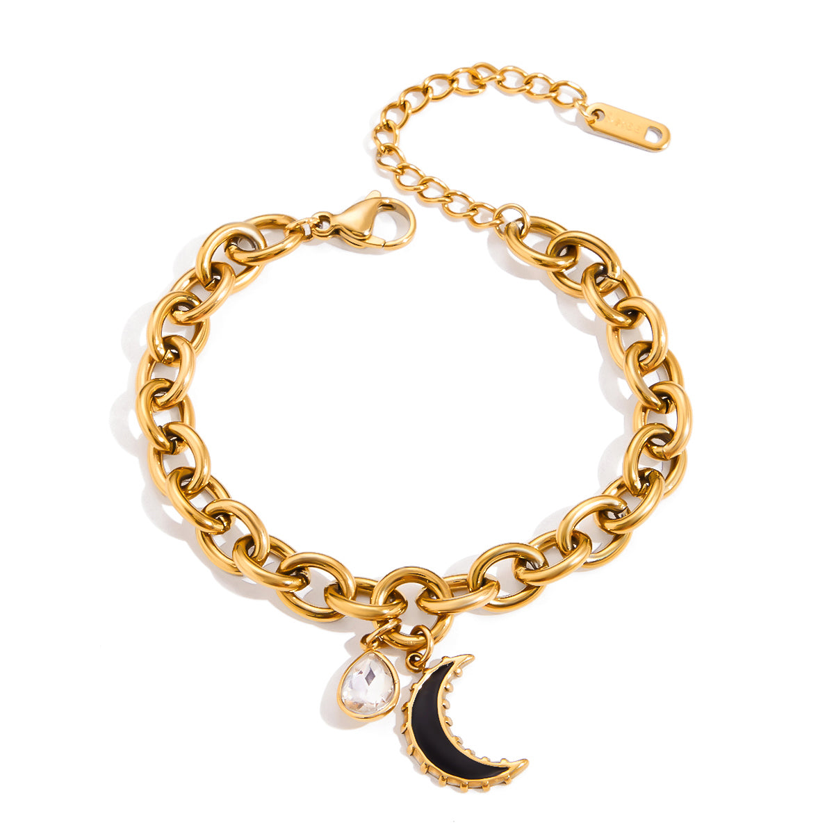 Midnight Muse Bracelet