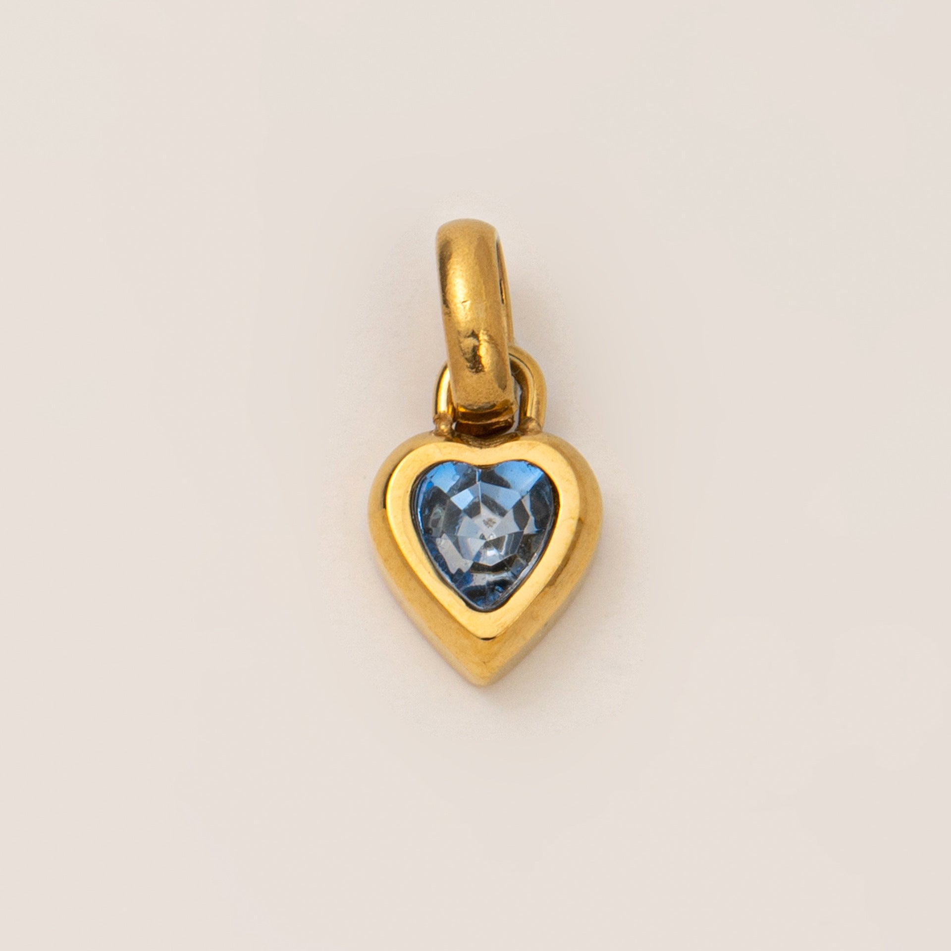 Birthstone Charms
