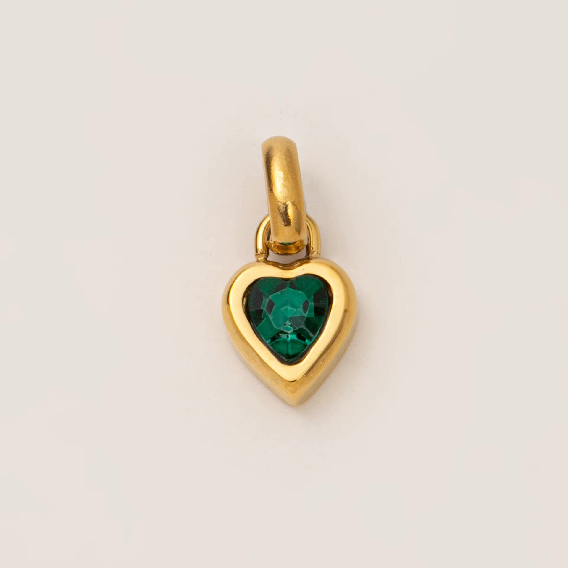 Birthstone Charms