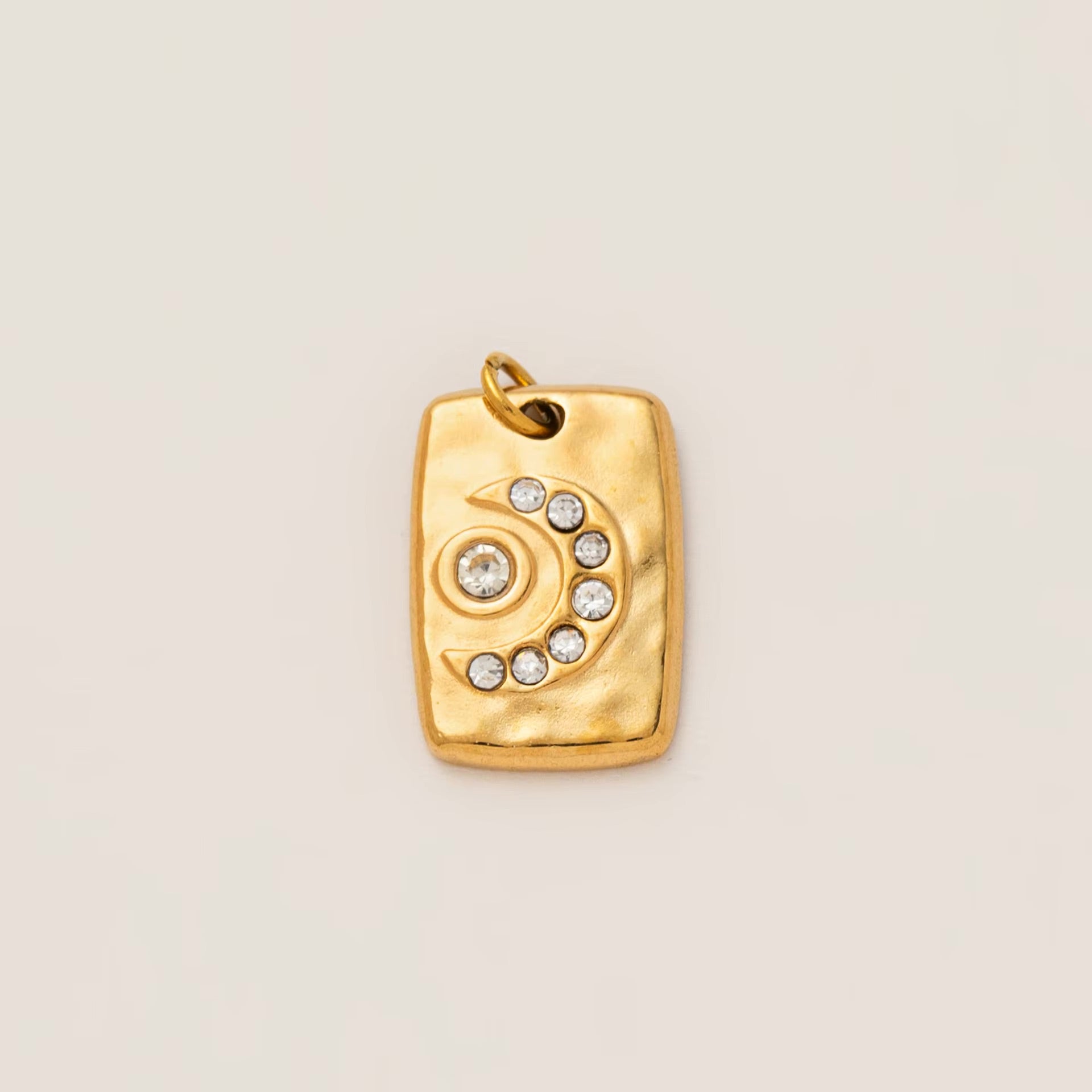 Stainless Steel Non Tarnish Charms