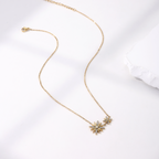 Madeline Star Necklace