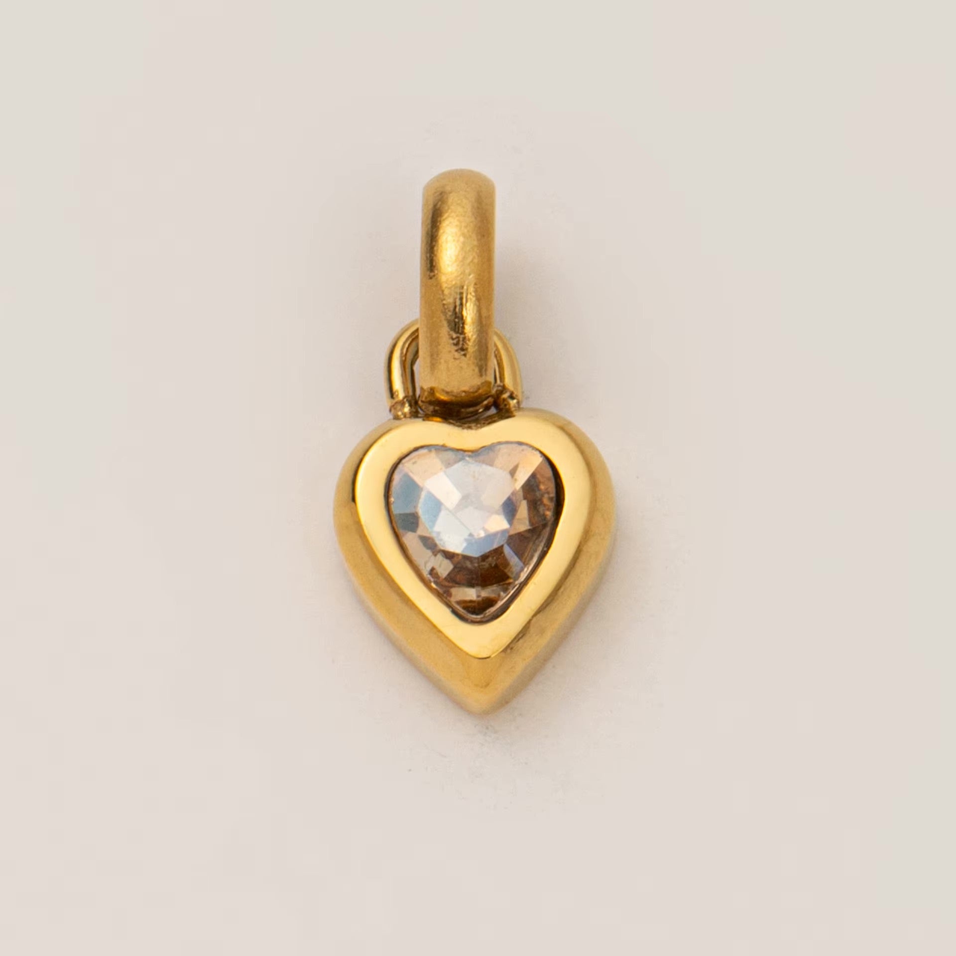 Birthstone Charms