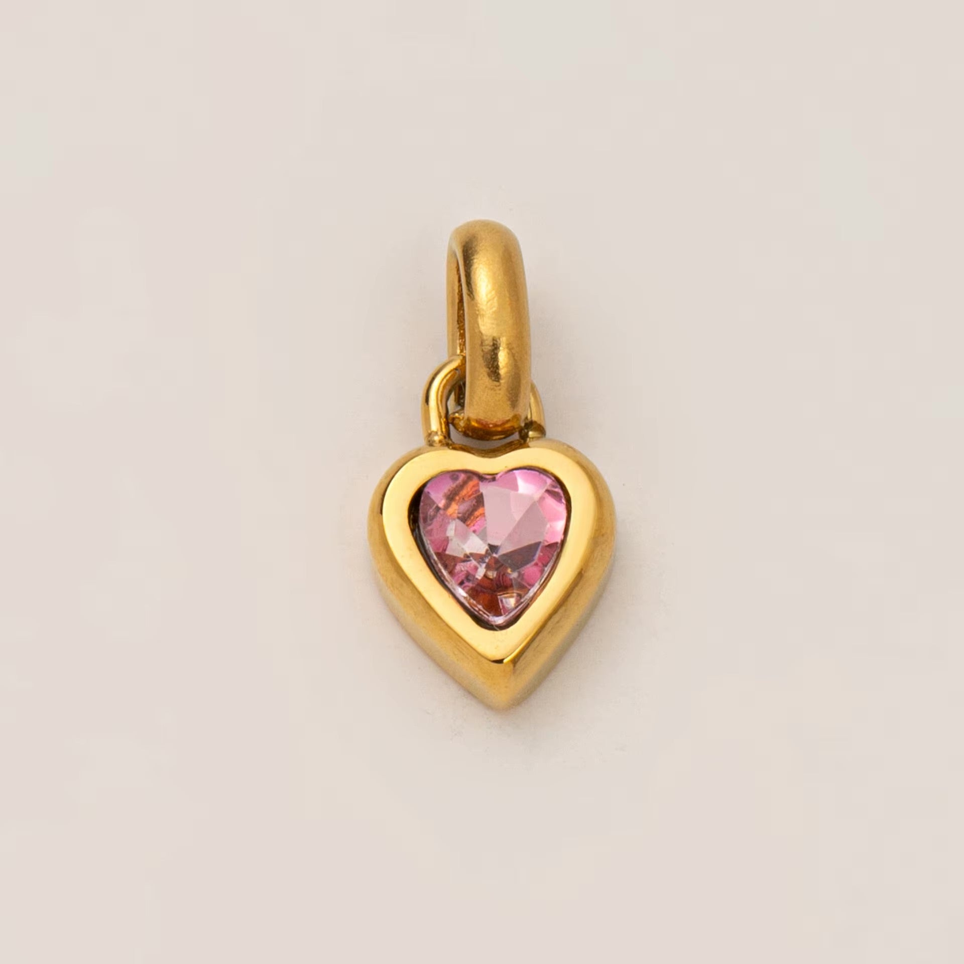 Birthstone Charms