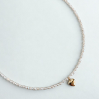Golden Hour Old Money Vibes Necklace