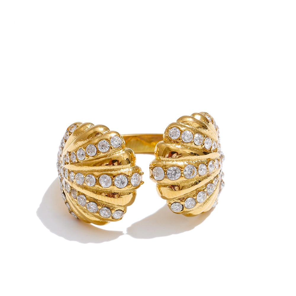 Pesca ring