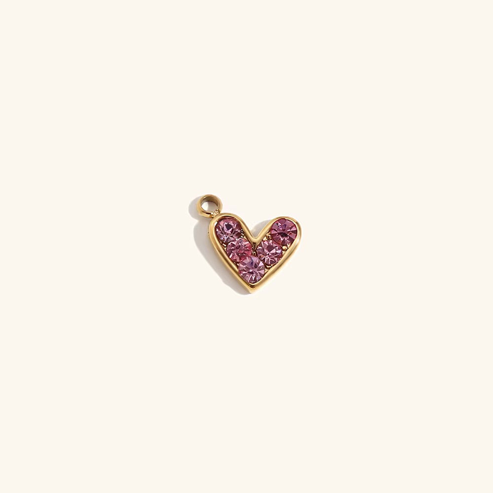 Stainless Steel Non Tarnish Charms