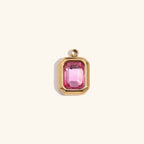 Stainless Steel Non Tarnish Charms