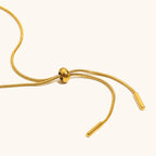 The Ruby Lane Adjustable Bracelet