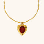 The Ruby Lane Necklace