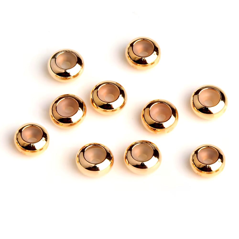 Birthstone & Initials Charms