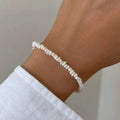 Bianca Freshwater pearl bracelet
