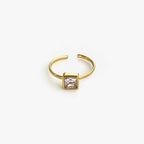 Adjustable Ring
